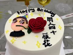 -金环西餐厅