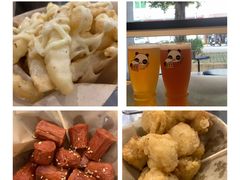 -唐萌街·咖啡·精酿·茶