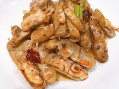 -西贝海鲜汇(槐安路店)