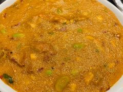 螃蟹面酱-壶园美食·淮扬菜(东圈门店)