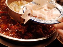 -飘香火锅(玉林西路店)