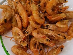 -四海蒸鲜蒸汽海鲜自助(北戴河店)
