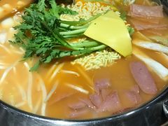 -火炉火自助餐(枫蓝国际店)
