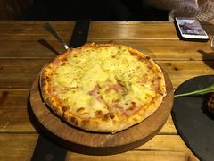 -百好乐宠物友好餐厅(朝外大街店)