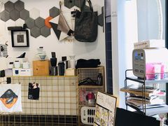 -JOHANDY COFFEE VOYAGE(水围1368文化街区店)