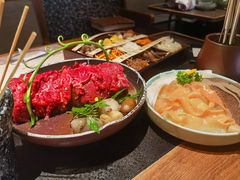 -盡膳口福跷脚牛肉火锅(晶耀前滩店)