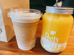 -Peet's Coffee皮爷咖啡(上海长风大悦城店)