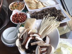 -大明铜锅·烤涮坊·烧烤(总店)