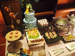 -OPEN開全日自助餐厅·牛肉火锅·海鲜(佛山希尔顿酒店)