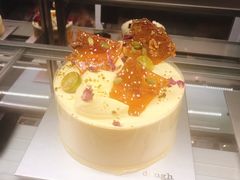 -Dough&Joe团憩(瑞虹天地月亮湾店)