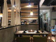 大堂-狐狸爱上椰子鸡(滨江星光大道店)