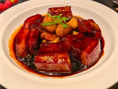 -苏帮袁Sue Cuisine(来福士店)
