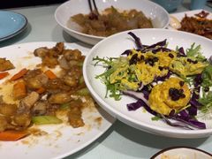 -桃子餐厅·天津菜(红星路直营店)