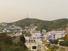 -东极岛景区