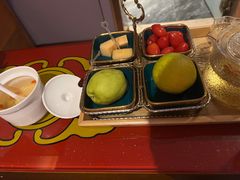 -华夏良子·足道SPA艾灸(翠微店)