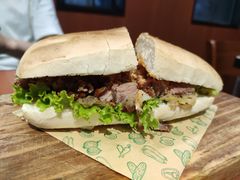 -魏斯理汉堡(西安沣东吾悦店)