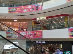 -万达广场(盐城盐都店)