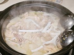 -百年果林椰子鸡(中洲店)