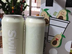 -新加坡斯味洛·鲜奶茶(石牌东店)