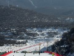 -太子岭滑雪场