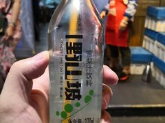 -大漠留香盐池滩羊烧烤餐厅(向阳步行街店)