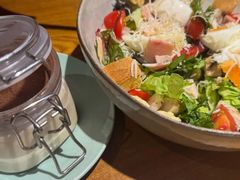 -JINNS锦时 steak&pizza(浸信会礼拜堂旧址店)