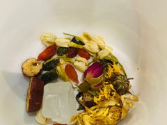 -津门老羊家·铜锅涮羊肉·烧烤(科技园店)