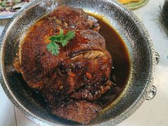 -小城外婆肴私房菜.家宴聚集点(圆明园颐和园·清河上地店)