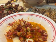 -江味龙虾馆·裸蓝龙虾(南山店)