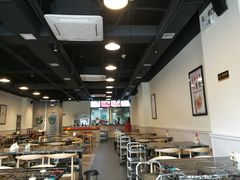 -古乐牛香·鲜牛肉牛杂火锅(解放东路店)