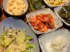 -火炉情韩国料理店(古田路店)
