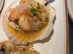 -盛焰铁板烧(王府井店)