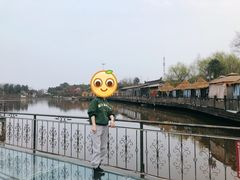 -马帮寨院坝火锅(龙港公园店)