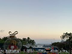 -三亚亚龙湾天域度假酒店