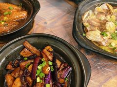 -小时候焗海鲜(鄞州万达店)