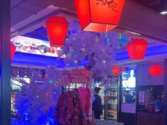 -山河屯铁锅炖鲜鹅·东北菜(开发区一店)