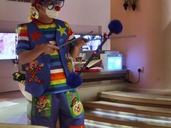 -水桶王国主题餐厅·聚会·生日派对·亲子活动·家庭套餐(亚龙湾希尔顿店)