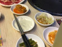-汉城韩国烧烤火锅(官也街店)