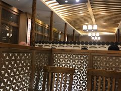 大堂-韩屋韩国料理(天山路店)