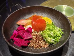 -徽食久(南中环店)