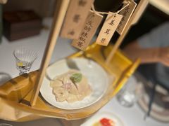 -狮拾久·现代新加坡料理(壹方城店)