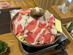 -樱の千渡日式料理·铁板烧•烧鸟(金盛田广场店)