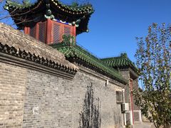 -李小老烧饼(常营民族家园店)