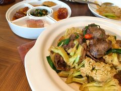 -江南厨子(万象天地店)