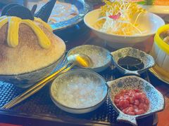 -袁老四重庆老火锅(桐梓坡店)