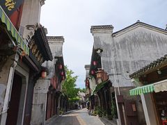 -高淳老街