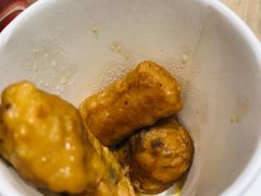 -吉野家(红博中央公园店)