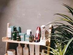 -施奈儿.洗头頭療.按摩SPA.采耳(上梅林店)