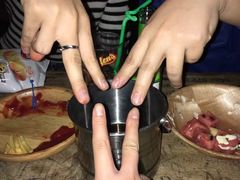 -Helens海伦司小酒馆(红旗南路店)