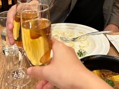 -安妮意大利餐厅(世贸天阶店)